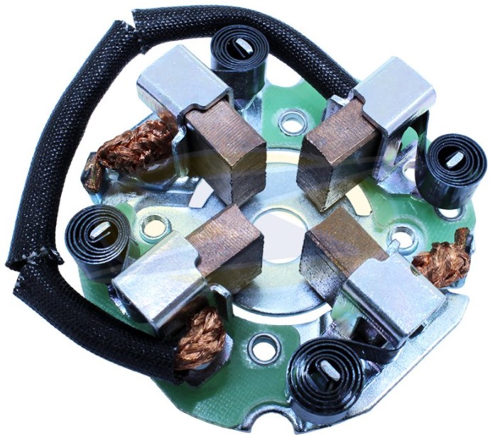 PORTA ESC. MOTOR PARTIDA 1.330/4