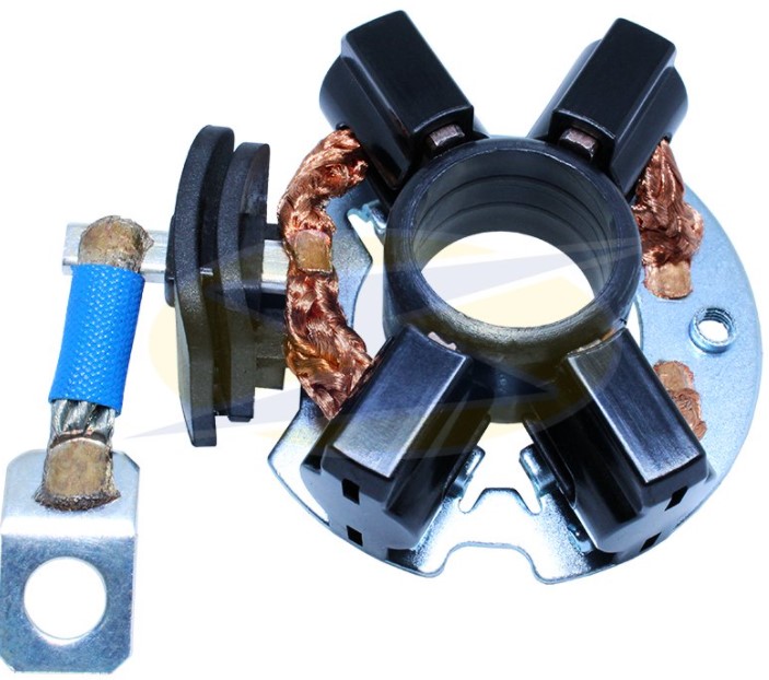 PORTA ESC. MOTOR PARTIDA 1.346/4