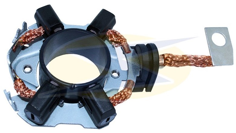 PORTA ESC. MOTOR PARTIDA 1.352/4