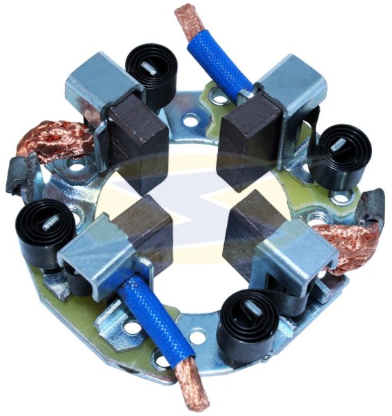 PORTA ESC. MOTOR PARTIDA 1.354/4