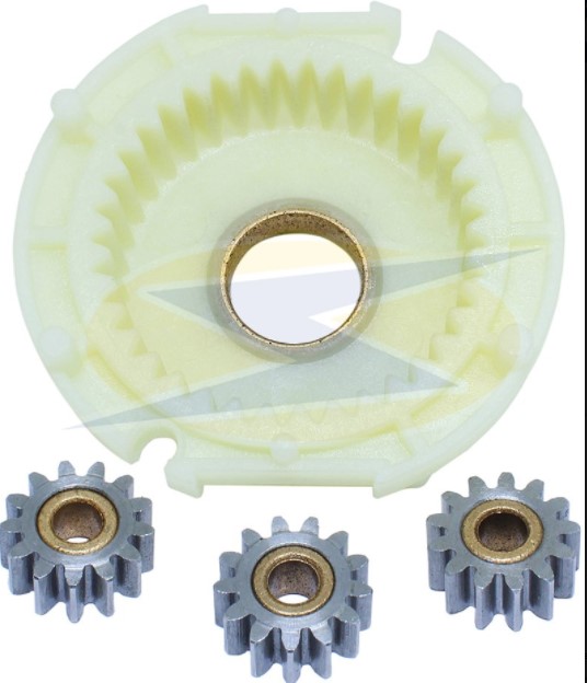REPARO DE PLANETARIA R-0093