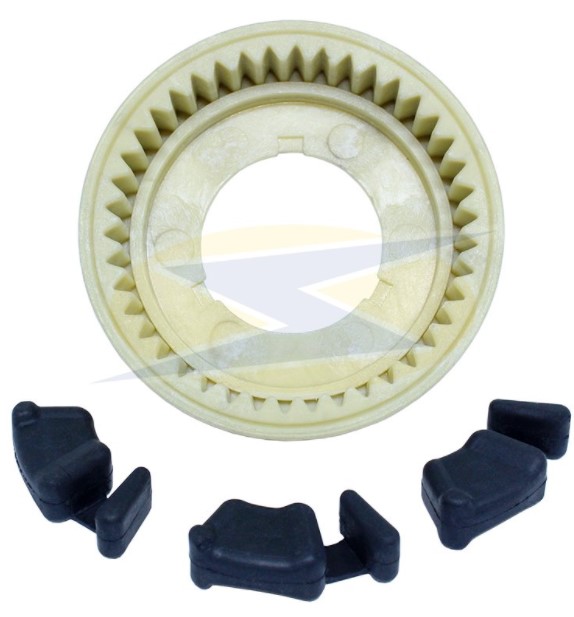 REPARO DE PLANETARIA R-0164