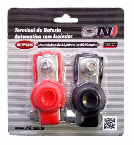 DNI7573 TERMINAL BATERIA AJUST. CB.10X25MM