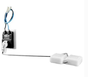 DS2346 SENSOR DE NIVEL DO COMBUSTIVEL P/ INJ. ELETR.
