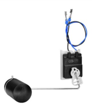 DS2369 SENSOR DE NIVEL DO COMBUSTIVEL P/ INJ. ELETR.