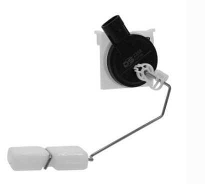 DS2359 SENSOR DE NIVEL DO COMBUSTIVEL P/ INJ. ELETR.