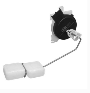 DS2320 SENSOR DE NIVEL DO COMBUSTIVEL P/ INJ. ELETR.