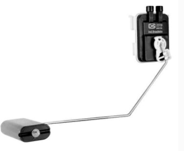 DS2319 SENSOR DE NIVEL DO COMBUSTIVEL P/ INJ. ELETR.