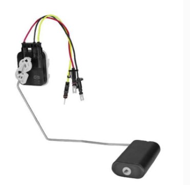 DS23196 SENSOR DE NIVEL DO COMBUSTIVEL P/ INJ. ELETR