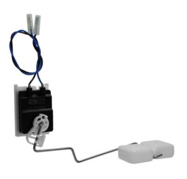 DS2374 SENSOR DE NIVEL DO COMBUSTIVEL P/ INJ. ELETR.