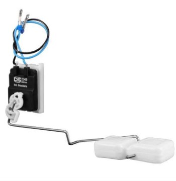 DS2349 SENSOR DE NIVEL DO COMBUSTIVEL P/ INJ. ELETR.