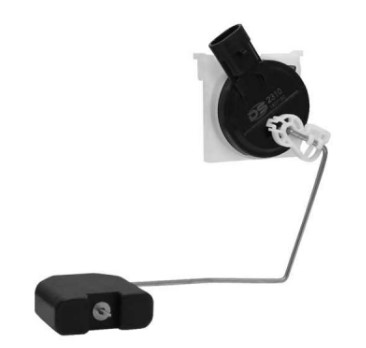 DS2310 SENSOR DE NIVEL DO COMBUSTIVEL P/ INJ. ELETR.