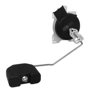 DS2312 SENSOR DE NIVEL DO COMBUSTIVEL P/ INJ. ELETR.