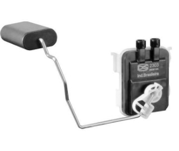 DS2303 SENSOR DE NIVEL DO COMBUSTIVEL P/ INJ. ELETR.