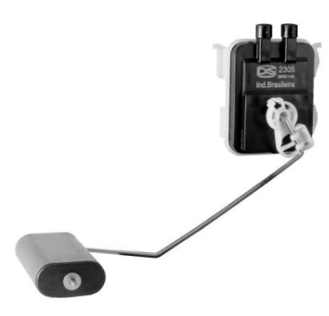 DS2305 SENSOR DE NIVEL DO COMBUSTIVEL P/ INJ. ELETR.