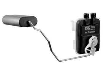 DS2302 SENSOR DE NIVEL DO COMBUSTIVEL P/ INJ. ELETR.