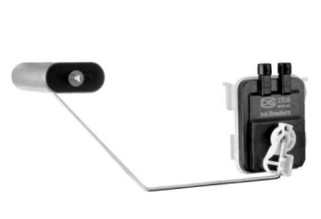 DS2306 SENSOR DE NIVEL DO COMBUSTIVEL P/ INJ. ELETR.