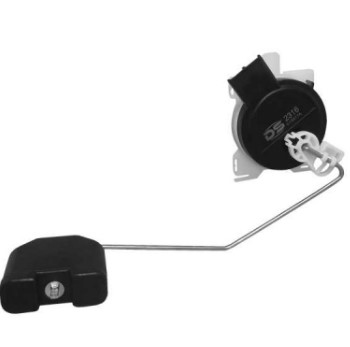 DS2316 SENSOR DE NIVEL DO COMBUSTIVEL P/ INJ. ELETR.