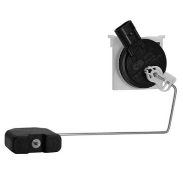 DS2378 SENSOR DE NIVEL DO COMBUSTIVEL P/ INJ. ELETR.