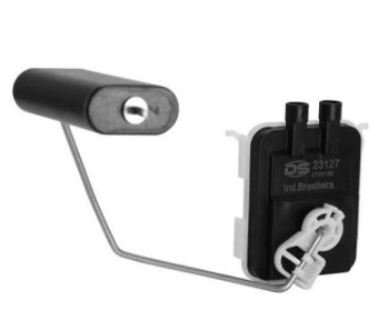 DS23127 SENSOR DE NIVEL DO COMBUSTIVEL P/ INJ. ELETR