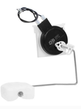 DS2331 SENSOR DE NIVEL DO COMBUSTIVEL P/ INJ. ELETR.