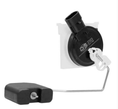 DS2323 SENSOR DE NIVEL DO COMBUSTIVEL P/ INJ. ELETR.
