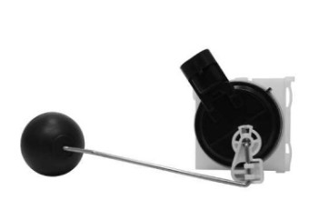 DS2322 SENSOR DE NIVEL DO COMBUSTIVEL P/ INJ. ELETR.