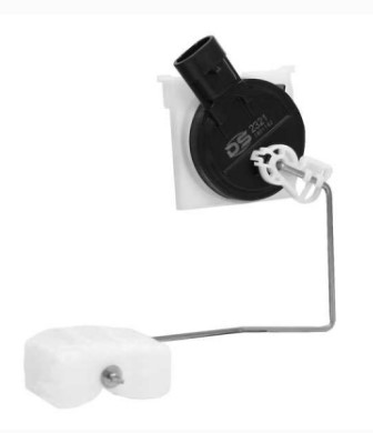 DS2321 SENSOR DE NIVEL DO COMBUSTIVEL P/ INJ. ELETR.