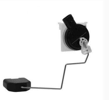 DS2328 SENSOR DE NIVEL DO COMBUSTIVEL P/ INJ. ELETR.