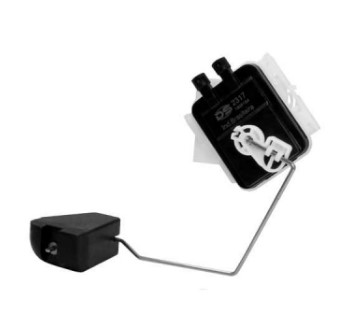 DS2317 SENSOR DE NIVEL DO COMBUSTIVEL P/ INJ. ELETR.