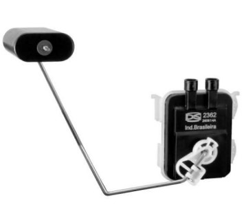 DS2362 SENSOR DE NIVEL DO COMBUSTIVEL P/ INJ. ELETR.