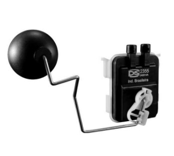 DS2355 SENSOR DE NIVEL DO COMBUSTIVEL P/ INJ. ELETR.