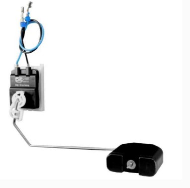 DS2345 SENSOR DE NIVEL DO COMBUSTIVEL P/ INJ. ELETR.