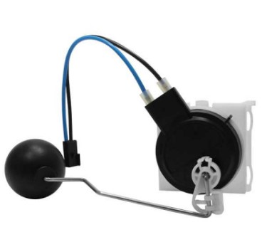 DS2333 SENSOR DE NIVEL DO COMBUSTIVEL P/ INJ. ELETR.