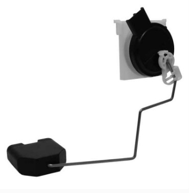 DS2335 SENSOR DE NIVEL DO COMBUSTIVEL P/ INJ. ELETR.