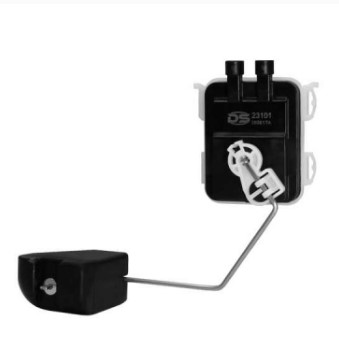 DS23101 SENSOR DE NIVEL DO COMBUSTIVEL P/ INJ. ELETR