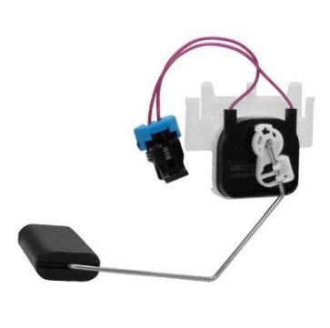 DS23157 SENSOR DE NIVEL DO COMBUSTIVEL P/ INJ. ELETR