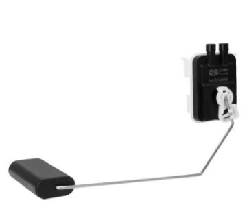 DS23183 SENSOR DE NIVEL DO COMBUSTIVEL P/ INJ. ELETR