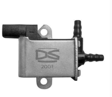 DS2001 ELETROVALVULA SOLENOIDE 2VIAS GM