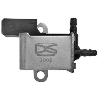 DS2002 ELETROVALVULA SOLENOIDE 2VIAS FIAT/FORD/GM/KIA/MIT./TOYOTA T.BICO