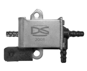 DS2003 ELETROVALVULA SOLENOIDE 3VIAS VW