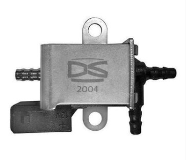 DS2004 ELETROVALVULA SOLENOIDE 3VIAS FORD/VW T.BICO