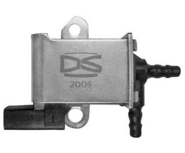 DS2005 ELETROVALVULA SOLENOIDE 2VIAS FIAT/GM