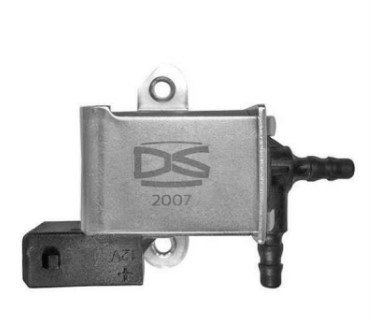 DS2007 ELETROVALVULA SOLENOIDE 2VIAS CITROEN 