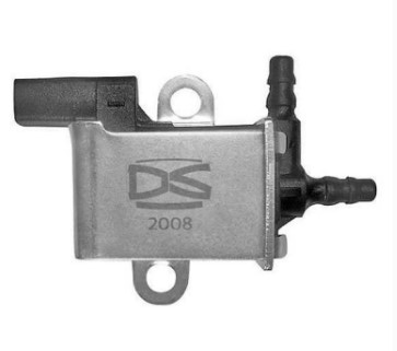 DS2008 ELETROVALVULA SOLENOIDE 2VIAS GM