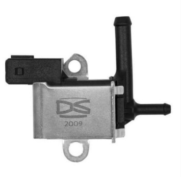 DS2009 ELETROVALVULA SOLENOIDE 2VIAS FIAT 