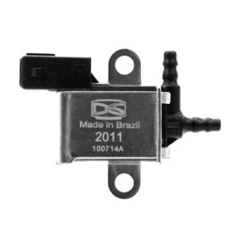 DS2011 ELETROVALVULA SOLENOIDE 2VIAS NISSAN/RENAULT 