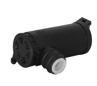 DS31012 MOTOR INJ. LAV. PARA-BRISA 12V FORD T.BICO INV. (BICO GROSSO)