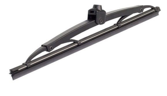 PVT010P PALHETA 10" FUSCA 67/75 PARAFUSO (EMB.02PÇS)