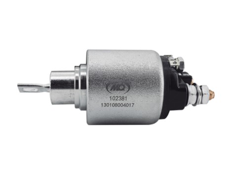MQ102381 AUTOMATICO PT. BOSCH JUMPER/DUCATO/BOXER ZM2381 ((3FUROS))